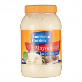 American Garden Mayonnaise 887 ml